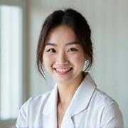 インテリアクリーニング担当 佐藤恵子のポートレート